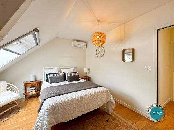 Maison récente Mennecy Centre piscine