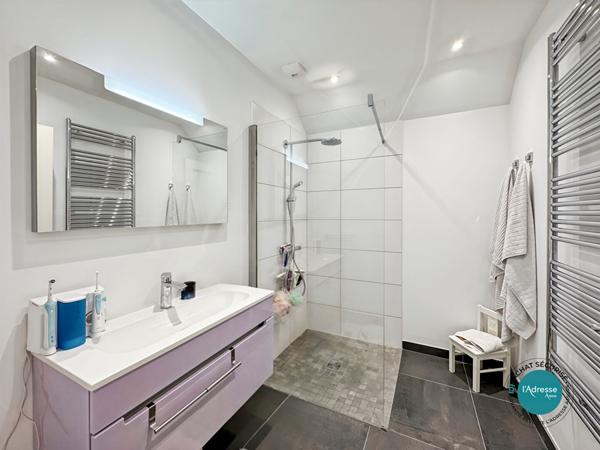 Maison récente Mennecy Centre piscine