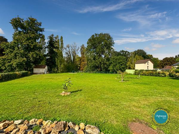 Maison récente Mennecy Centre piscine