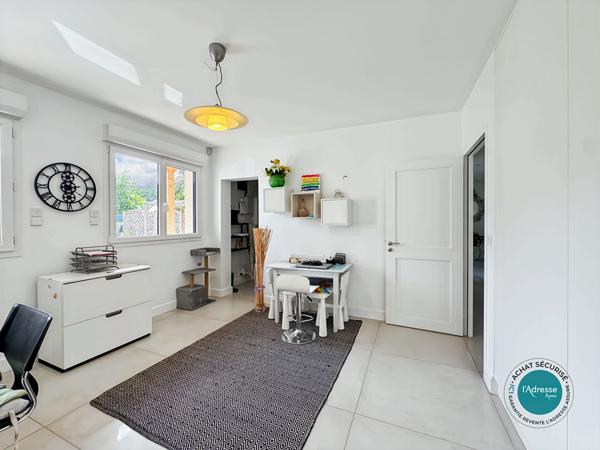 Maison récente Mennecy Centre piscine