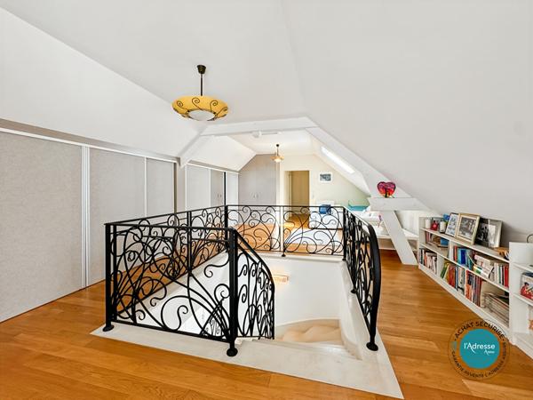 Maison récente Mennecy Centre piscine