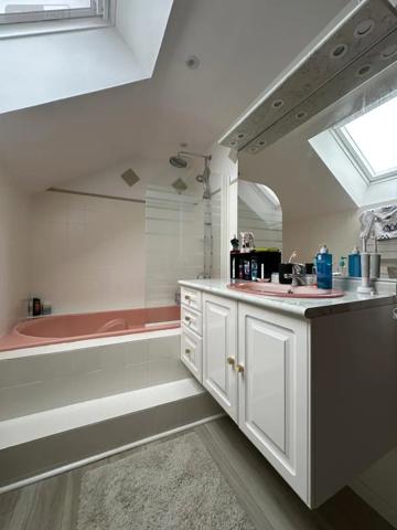 Achat - Maison La Mézière 35520 193 m 2 615 m 2