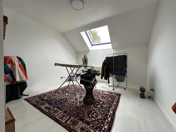 Achat - Maison La Mézière 35520 193 m 2 615 m 2