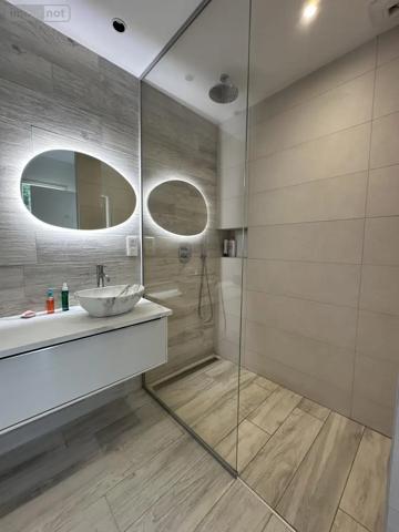 Achat - Maison La Mézière 35520 193 m 2 615 m 2