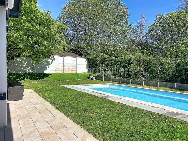 Vente Maison150 m² - 6 Pièces - URRUGNE (64122)