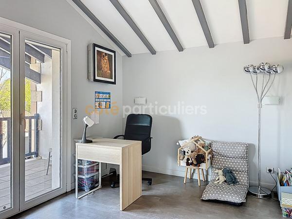 Vente Maison150 m² - 6 Pièces - URRUGNE (64122)