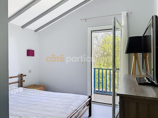 Vente Maison150 m² - 6 Pièces - URRUGNE (64122)