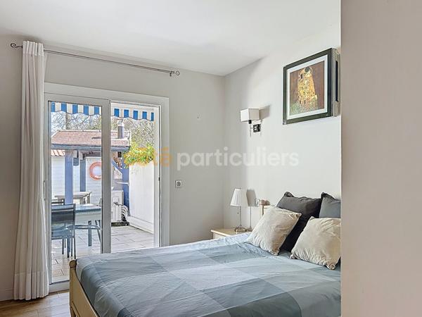 Vente Maison150 m² - 6 Pièces - URRUGNE (64122)