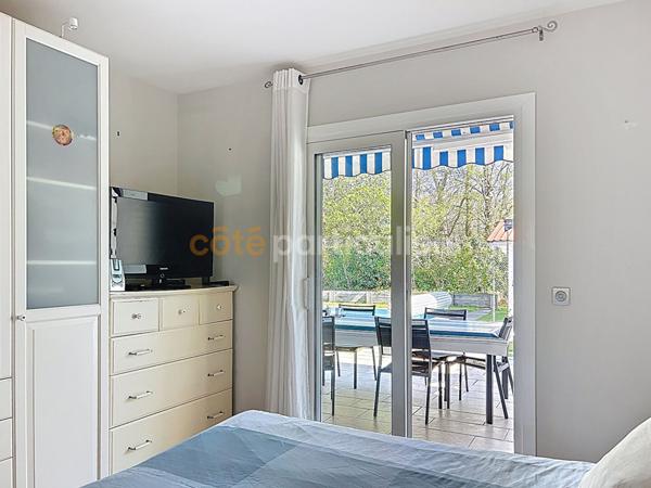 Vente Maison150 m² - 6 Pièces - URRUGNE (64122)