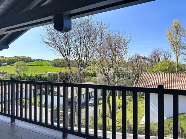 Vente Maison150 m² - 6 Pièces - URRUGNE (64122)