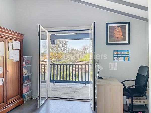 Vente Maison150 m² - 6 Pièces - URRUGNE (64122)