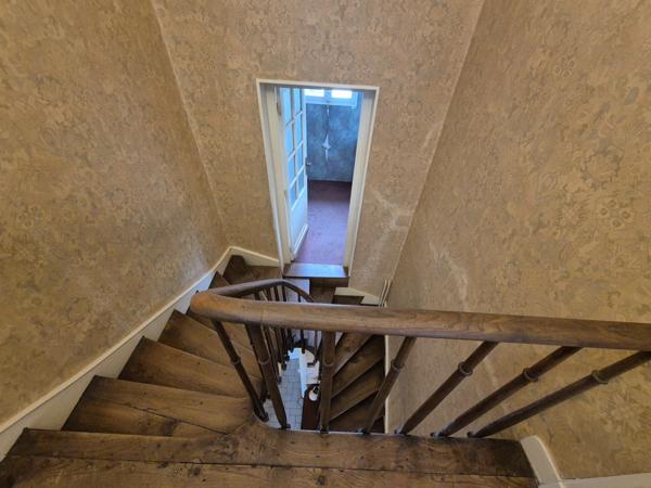 Maison 12 pièce(s) 8 chambre(s) 202.59 m²