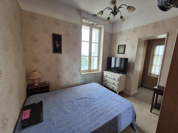 Maison 12 pièce(s) 8 chambre(s) 202.59 m²