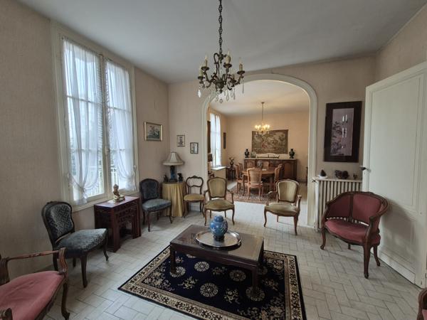 Maison 12 pièce(s) 8 chambre(s) 202.59 m²