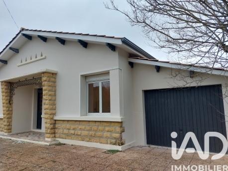 Maison à vendre 5 pièces 100 m² Bergerac