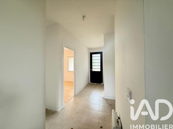 Maison à vendre 5 pièces 100 m² Bergerac