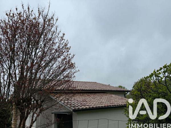 Maison à vendre 5 pièces 100 m² Bergerac