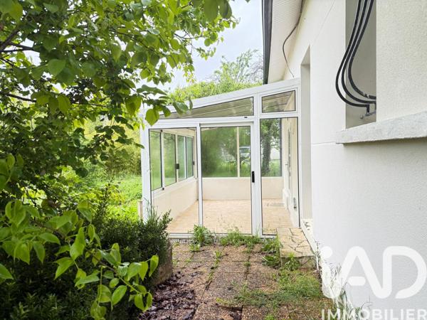 Maison à vendre 5 pièces 100 m² Bergerac