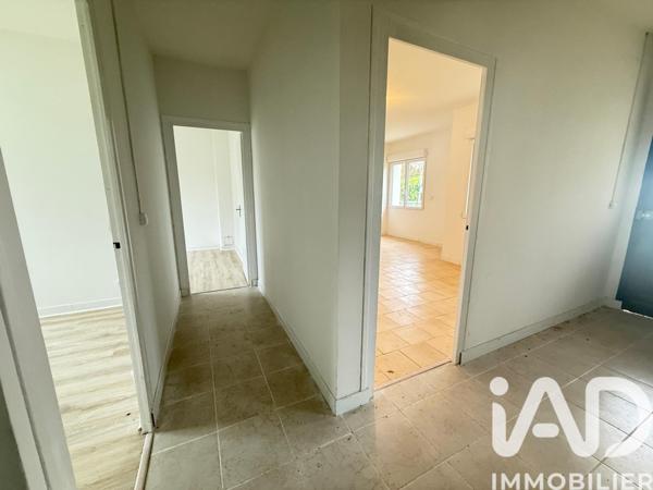Maison à vendre 5 pièces 100 m² Bergerac
