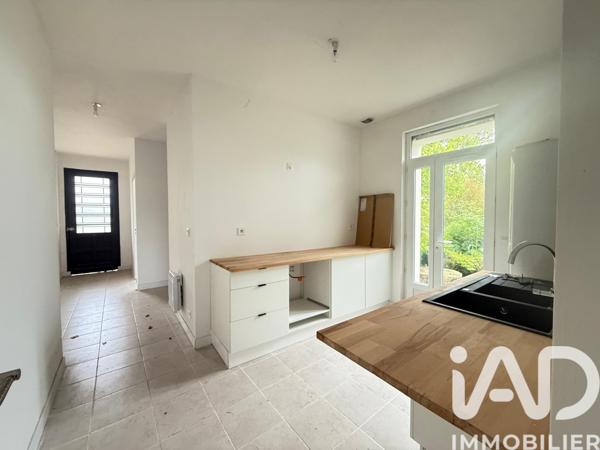 Maison à vendre 5 pièces 100 m² Bergerac