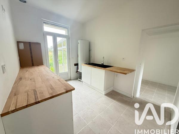Maison à vendre 5 pièces 100 m² Bergerac
