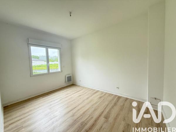 Maison à vendre 5 pièces 100 m² Bergerac