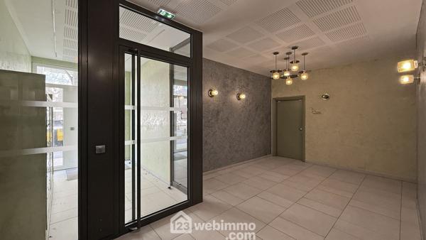 Appartement 63 m² à Neuilly-sur-Marne 93330