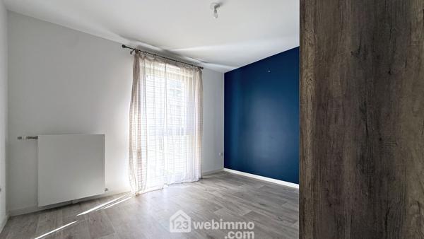 Appartement 63 m² à Neuilly-sur-Marne 93330