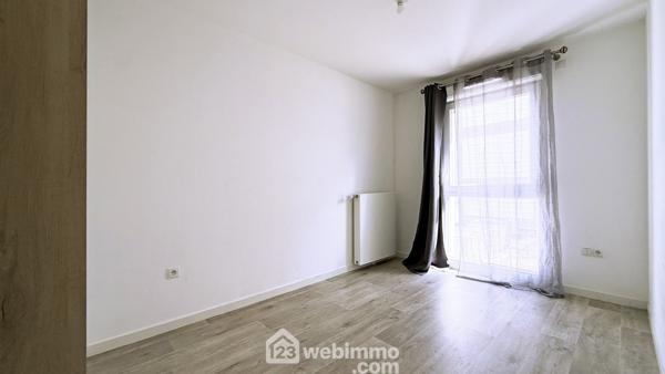Appartement 63 m² à Neuilly-sur-Marne 93330