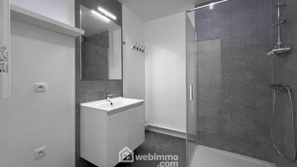 Appartement 63 m² à Neuilly-sur-Marne 93330