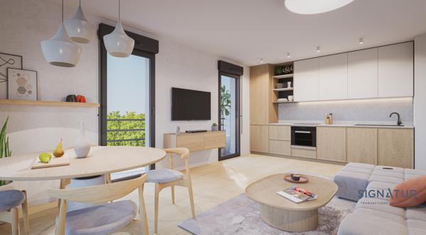 Appartement