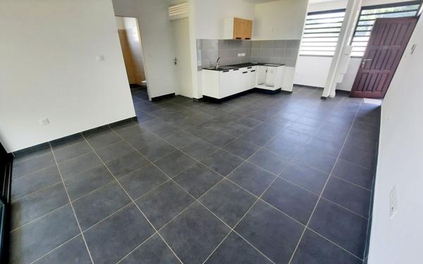 Appartement à louer    3 pièces •  Cayenne