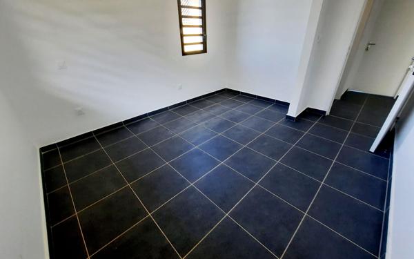 Appartement à louer    3 pièces •  Cayenne