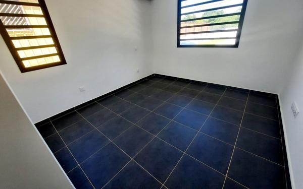 Appartement à louer    3 pièces •  Cayenne