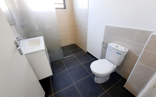 Appartement à louer    3 pièces •  Cayenne