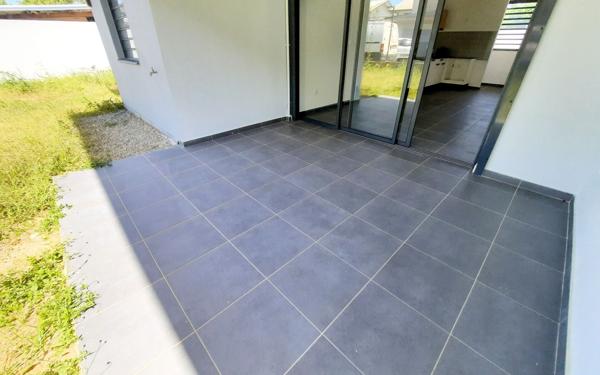 Appartement à louer    3 pièces •  Cayenne