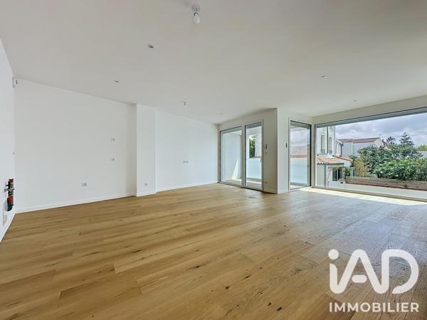 Appartement à vendre 4 pièces 147 m² La Rochelle