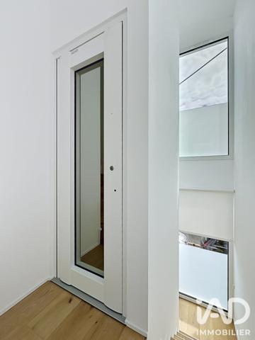 Appartement à vendre 4 pièces 147 m² La Rochelle