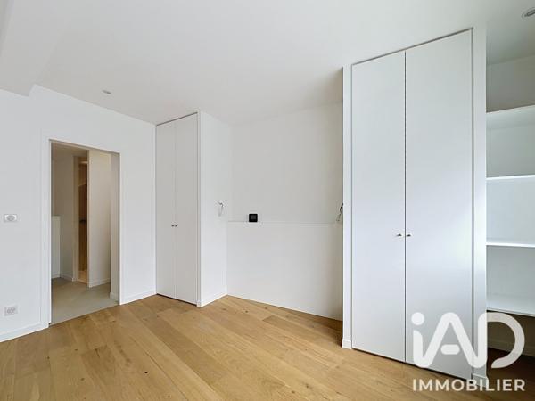 Appartement à vendre 4 pièces 147 m² La Rochelle