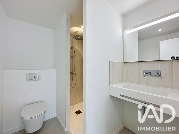 Appartement à vendre 4 pièces 147 m² La Rochelle