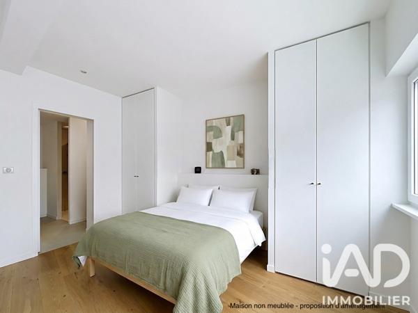 Appartement à vendre 4 pièces 147 m² La Rochelle