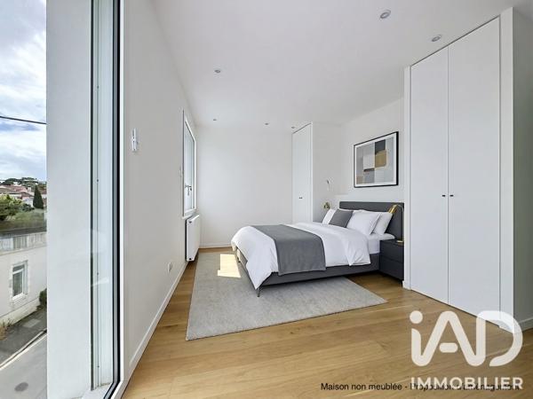 Appartement à vendre 4 pièces 147 m² La Rochelle