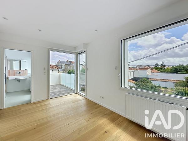 Appartement à vendre 4 pièces 147 m² La Rochelle