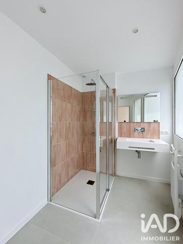 Appartement à vendre 4 pièces 147 m² La Rochelle