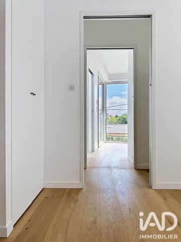 Appartement à vendre 4 pièces 147 m² La Rochelle