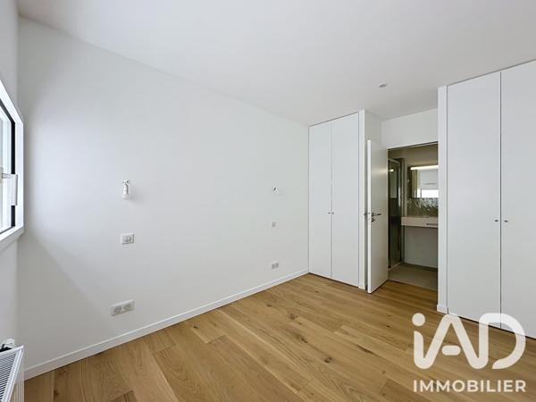 Appartement à vendre 4 pièces 147 m² La Rochelle