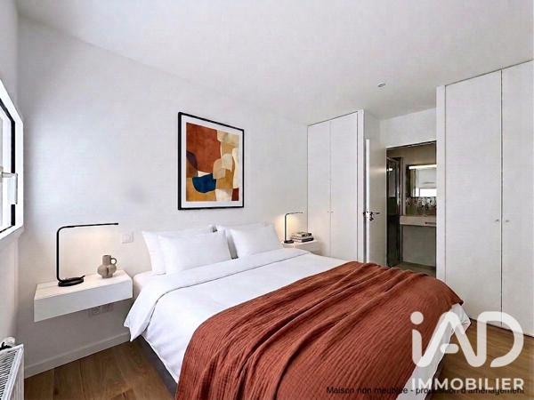 Appartement à vendre 4 pièces 147 m² La Rochelle