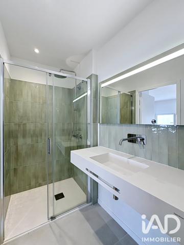 Appartement à vendre 4 pièces 147 m² La Rochelle