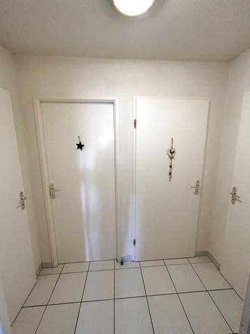 Appartement 3 pièce(s) 2 chambre(s) 57.91 m²