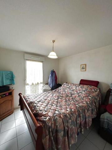 Appartement 3 pièce(s) 2 chambre(s) 57.91 m²